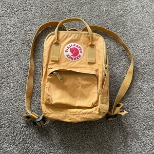 Fjallraven - Kanken Mini Backpack